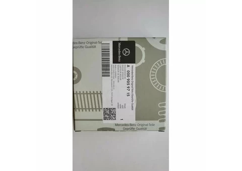 A0009059715 Radar Sensor