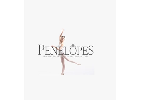 Penelopes Dance Studio