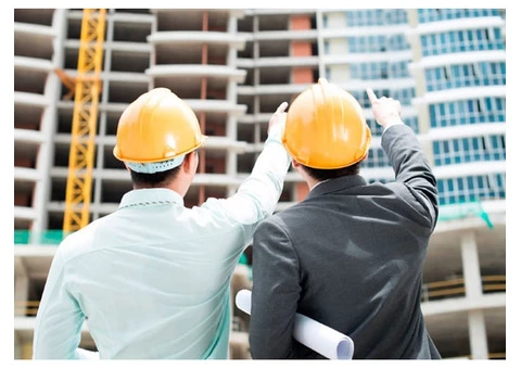 Building Contractor London: Maintain High Standards of Quality