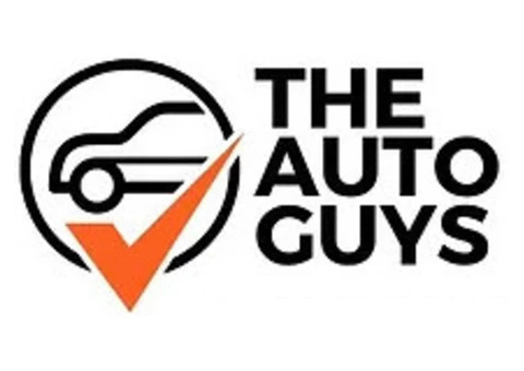 Choose Emergency Auto Locksmith Services From The Auto Guys