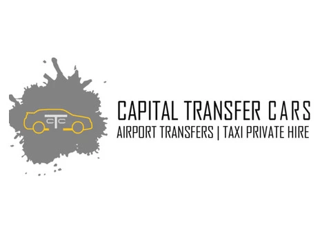 Airport Transfer to Edinburgh City