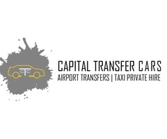 Airport Transfer to Edinburgh City