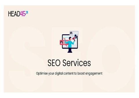 Get Visible Online with Head45's Online Marketing in Cardiff - 2/2