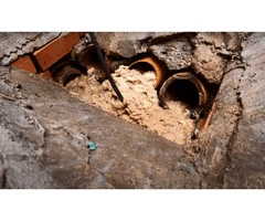 Drain Repairs in Liverpool