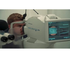 Eye Test Catford