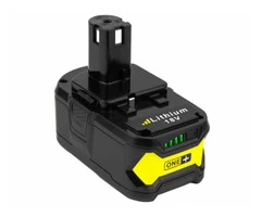 Power Tool Battery for Ryobi RB18L50