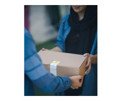 International Movers and Packers