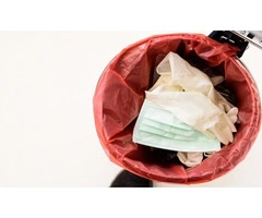 Safe & Reliable Biomedical Waste Management Services by TCW
