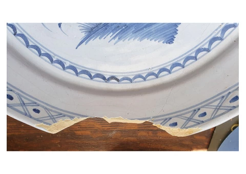 Ceramic Restoration Services