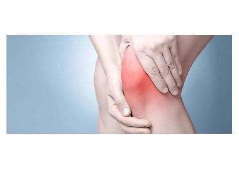 TimWood Healthcare : Providing Comfort and Relief for Arthritis Pain