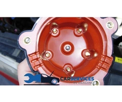 Signs Your Distributor Cap Is Bad and How to Check for Issues with "Check MOT History"