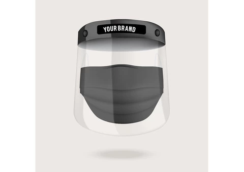 Face Shields & Visors