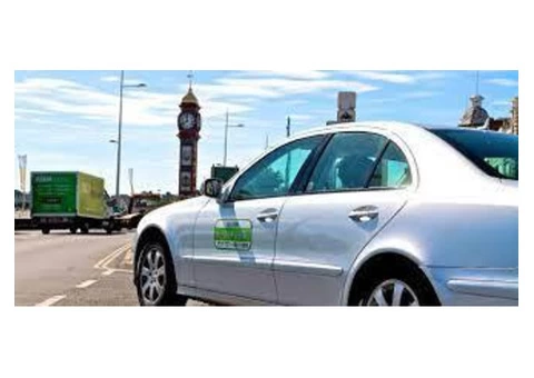 Reliable and Affordable Taxi Service in Crewkerne: Book Now!
