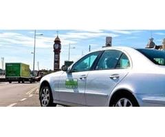 Reliable and Affordable Taxi Service in Crewkerne: Book Now!