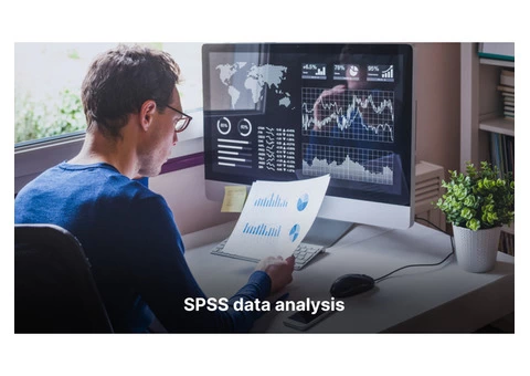 Enhance your business performance with SPSS data analysis