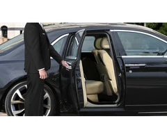 Chauffeur service to choose as per your needs