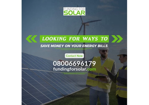 Commercial Solar Panel Torrance | Funding For Solar