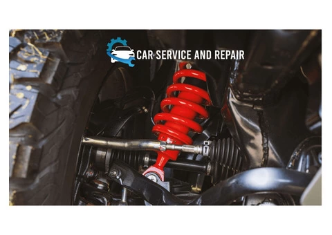 The Importance of Checking for a Bad or Failing Drag Link Arm in Your Car and Why You Should Visit