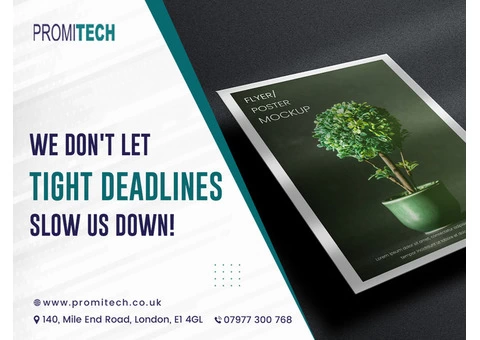 Fast and Reliable Sticker Printing Services for Your Urgent Needs