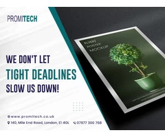 Fast and Reliable Sticker Printing Services for Your Urgent Needs