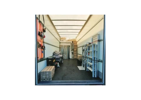 Looking for a reliable and affordable moving service in Kendal?