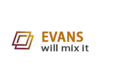 Evans Will Mix