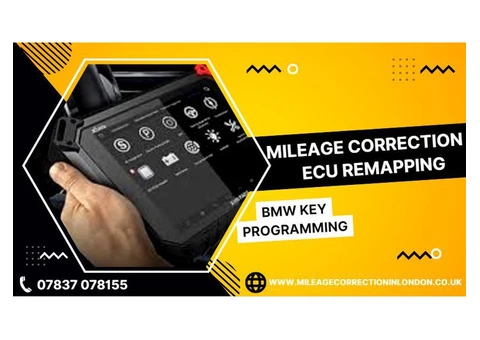 Looking for a Mileage Correction near Me? Get In Touch With Mileage Correction London - 2/4