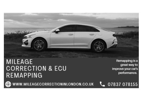 Looking for a Mileage Correction near Me? Get In Touch With Mileage Correction London - 3/4