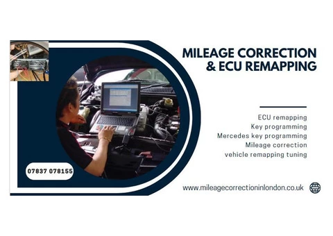 Looking for a Mileage Correction near Me? Get In Touch With Mileage Correction London - 4/4