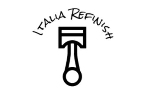 Vehicle Body Repair Service In Essex- Italia Refinish LTD