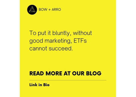 Best Financial Communications Consulting Agency | Arrocomm