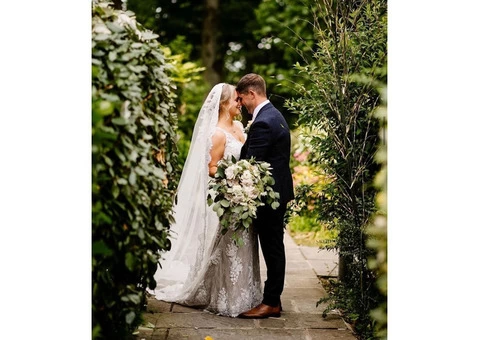 Wedding Reception Venues Clitheroe