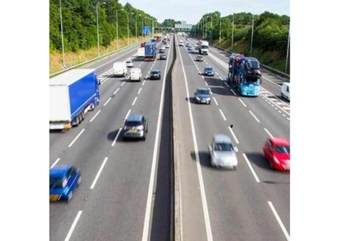 Get Ready for Your Next Automatic Driving Test
