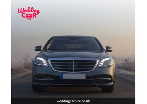 Cheap Wedding Car Hire Prices - Wedding Car Hire