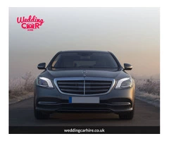 Cheap Wedding Car Hire Prices - Wedding Car Hire