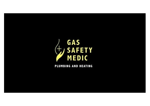 Your Local Gas Safe Engineer, North London
