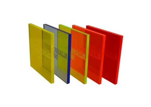Perspex sheets for sale | Wholesale Pos Ltd