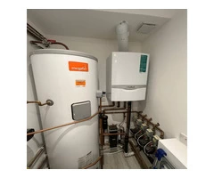 Hire The Most Trusted Provider of Boiler Repair In London