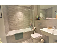 Modern one bedroom flat to rent