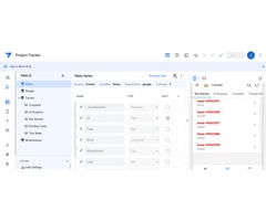 Online Databases created for your business