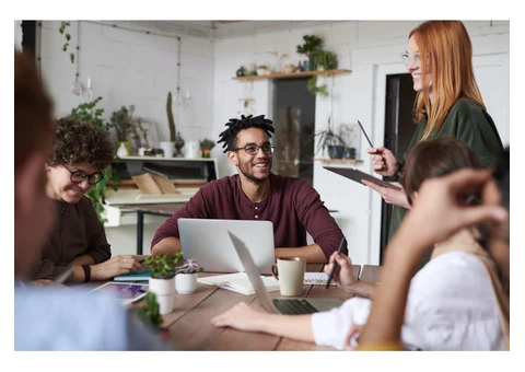 Online Databases created for your business - 8/9