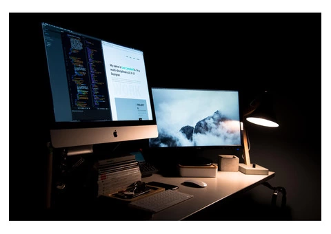 Online Databases created for your business - 9/9