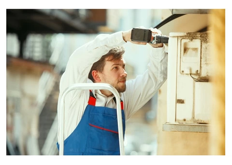 Refrigeration Maintenance Companies