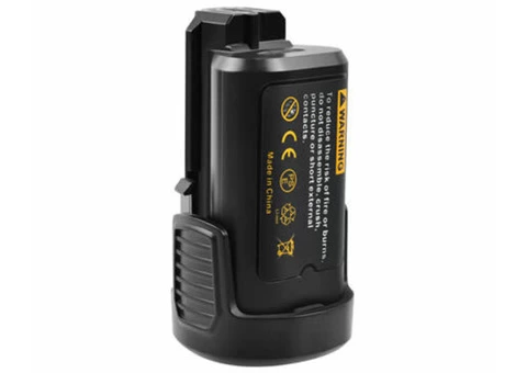 Dremel 8300 Cordless Drill Battery