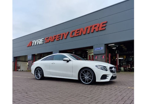 Tyre Saftey Centre
