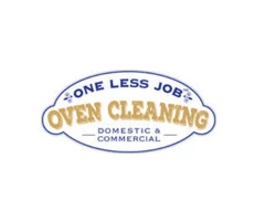 One Less Job - Oven Cleaning