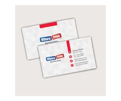 Premium Business Card