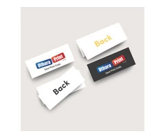 Mini Business Cards