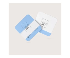 Square Business Cards