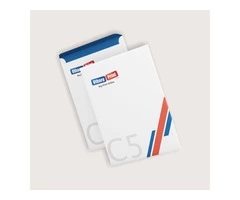 C5 Printed Envelopes